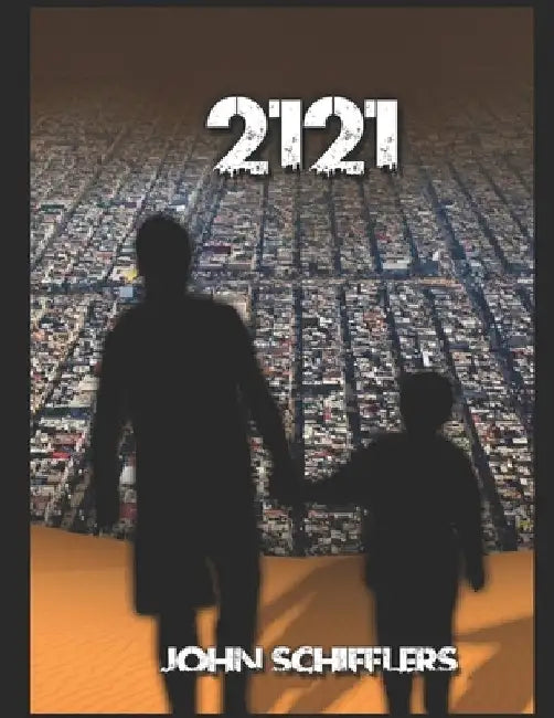2121 by Schifflers, John