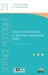 Crise de la démocratie et nouveau management public: Discours, pratiques, instruments by Absp