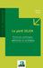Le parti ISLAM: Filiations politiques, références et stratégies by Remy Lionel