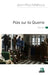 Paix sur la Guerre by Jean-Paul Mahoux