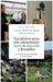 Transitions pour une alimentation juste et durable à Bruxelles: Contributions de recherches en co-création by Julie Hermesse, Audrey Vankeerberghen