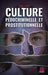 Culture pédocriminelle et prostitutionnelle: Analyse de l'exploitation sexuelle à travers le récit by Maïté Lonne
