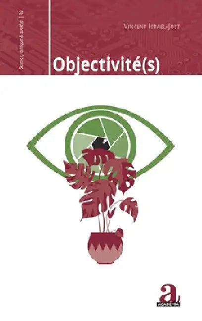 Objectivité(s) by Vincent Israel-Jost