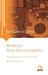 Mineurs Non-Accompagnés: Quelle reconstruction en Exil ? by Anne-Laure Le Cardinal