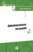 Adolescence et santé by Nicolas Zdanowicz