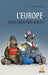 L'Europe, entre deux puissances ! by Nicolas Bardos-Feltoronyi