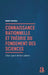 Connaissance rationnelle et théorie du fondement des sciences: Débat à partir de Jean Ladrière by Norbert Kalindula
