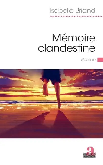 Mémoire clandestine by Isabelle Briand