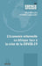 L'économie informelle en Afrique face à la crise de la COVID-19 by Na