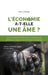 L'économie a-t-elle une âme ?: Vers une économie féminine, consciente et animiste au coeur de la transition écologique by Marc Lemaire