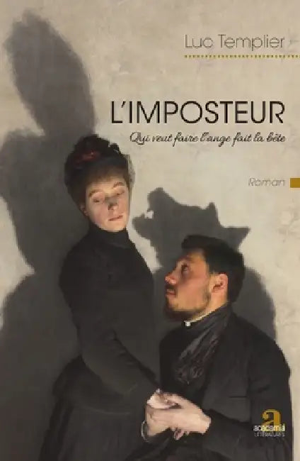 L'Imposteur by Luc Templier
