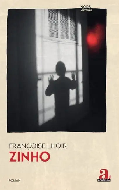 Zinho by Françoise Lhoir