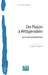 De Platon à Wittgenstein by Hubert Ricard