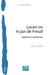 Lacan Ou Le Pas de Freud by Elie Doumit