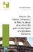 Autour des valeurs romaines: la fides, la pietas et la virtus des guerres puniques à la Dynastie flavienne by Burgeon Christophe