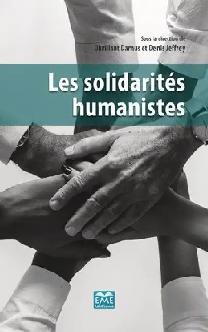 Les solidarités humanistes by Obrillant Damus