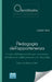 Pedagogia Dellappartenenza by Gianni Nuti