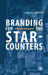 Branding for the star-counters by Alexandra Craciun