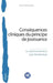 Conséquences cliniques du principe de jouissance by Questionnement Psychanalytique