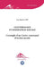 Gouvernance et innovation sociale: L'exemple d'un Centre communal d'Action sociale by Jean-Baptiste Roy