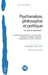 Psychanalyse, philosophie et politique: Le sujet en questions Entretiens avec O. Mannoni, F. Dolto, E. Jalley, S. Kofman, M. Godelier, C. Melman, V. J by Danielle Eleb