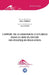 L'apport de la dimension culturelle dans la mise en oeuvre des politiques éducatives by Gilles Ferréol, Jean Sanzane