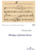 Musique Et Formes Brèves by Henri Vanhulst, Vincent Cotro