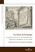 La lettre de l'estampe: Les formes de l'écrit et ses fonctions dans la gravure européenne au xvie siècle by Marianne Grivel