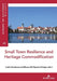 Small Town Resilience and Heritage Commodification by Luďa Klusáková