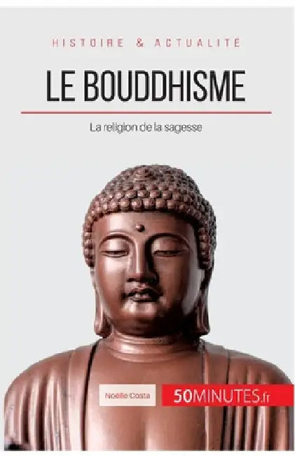 Le bouddhisme: La religion de la sagesse by Costa, Noëlle