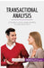 Transactional Analysis: A valuable tool for understanding yourself and others by 50minutes