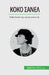 Κοκό Σανέλ: Η βασίλισσα της υψ by Papleux, Sandrine