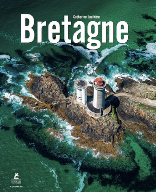 Bretagne by Catherine Laulhere