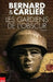 Les gardiens de l'obscur by Sarah Carlier, Matthieu Bernard