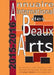 Annuaire international des Beaux Arts 2015-2016 by Diffusion, Art