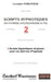 Scripts Hypnotiques En Hypnose Ericksonienne Et Pnl N°2: 5 Nouveaux Scripts Hypnotiques Pour Vos Seances d'Hypnose by Winnerman, Constant