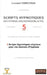 Scripts Hypnotiques En Hypnose Ericksonienne Et Pnl N°5: 5 nouveaux Scripts Hypnotiques pour vos séances d'Hypnose ! by Winnerman, Constant