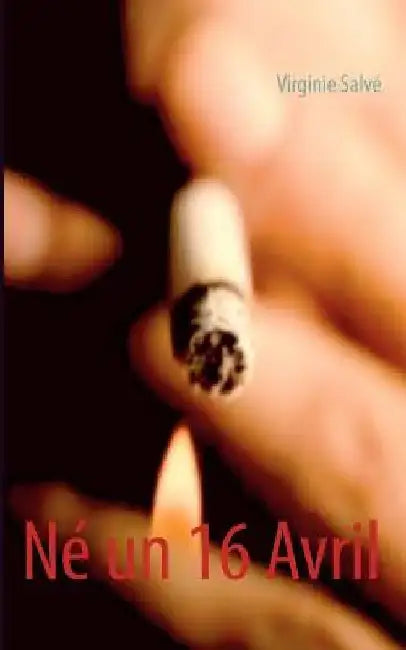 Né un 16 Avril by Salvé, Virginie