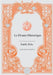 Le Drame Historique by Zola, Émile