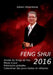 Feng Shui 2016: Année du Singe de Feu by Adrien Silverstone