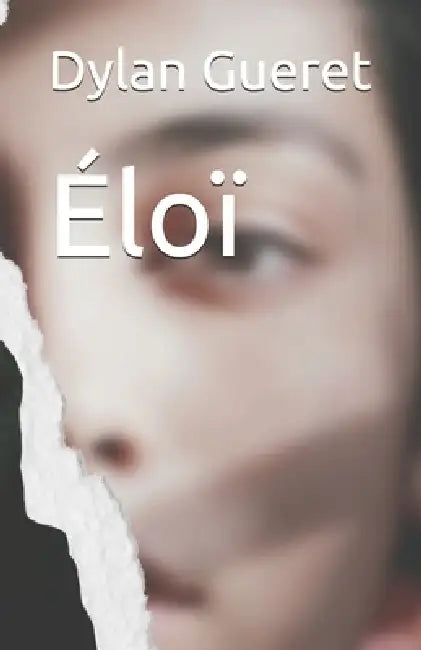 Éloï by Dylan Gueret