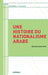Une histoire du nationalisme arabe by Charles Saint-Prot