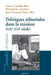 Politiques éditoriales de la mission (XIXe-XXIe siècles)
