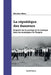 La république des danseurs by Nicolas Aelias