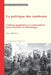 La politique des tambours. Cultures populaires et contestations postcoloniales by Lionel Arnaud, Jean-Michel Terrine
