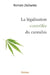 La légalisation contrôlée du cannabis by Romain Zschunke