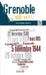 Grenoble en 100 dates by Tbd