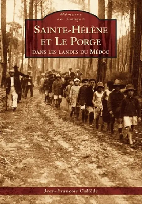 Sainte-Hélène et Le Porge by Call