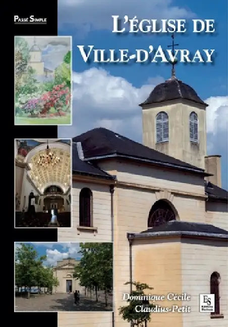 Eglise de Ville-Avray (L') by Tbd