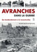 Avranches dans la guerre - Des bombardements à la reconstruction by Lecoq Jack, Gauchet Sylvette